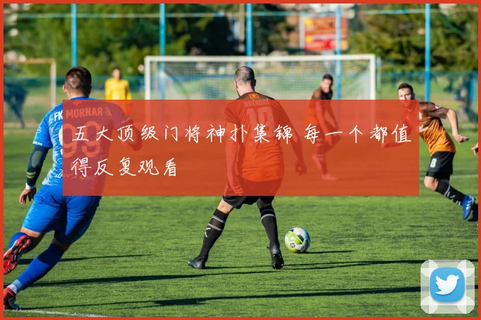 五大顶级门将神扑集锦 每一个都值得反复观看